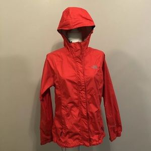The North Face HyVent 2.5L Windbreaker Jacket Sz M